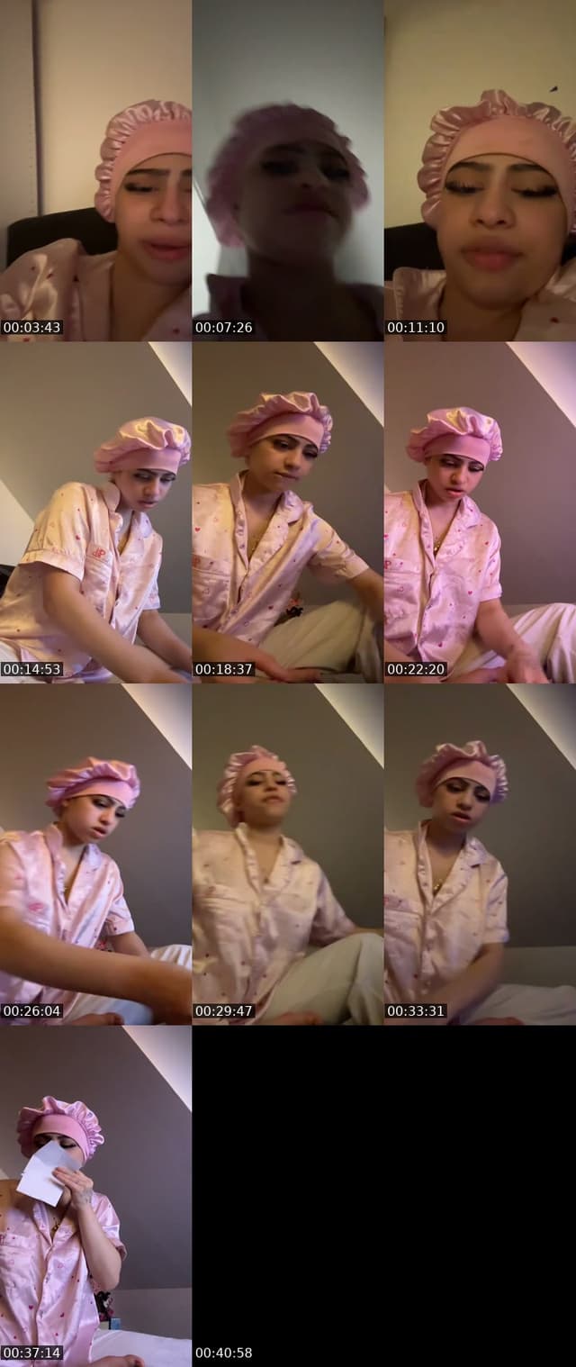 @offiziell_nargez TikTok live from 2026-06-09