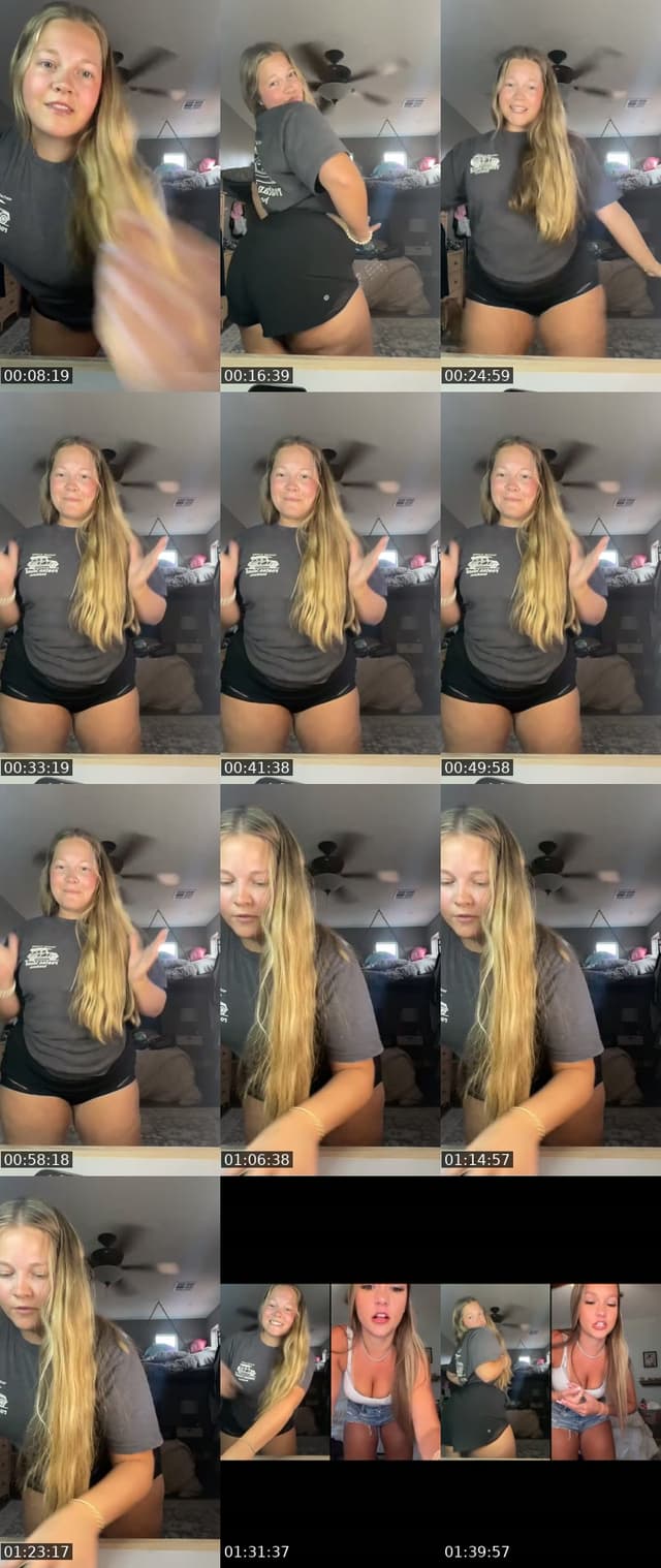 TikTok live: We backkkk by @lyislive1