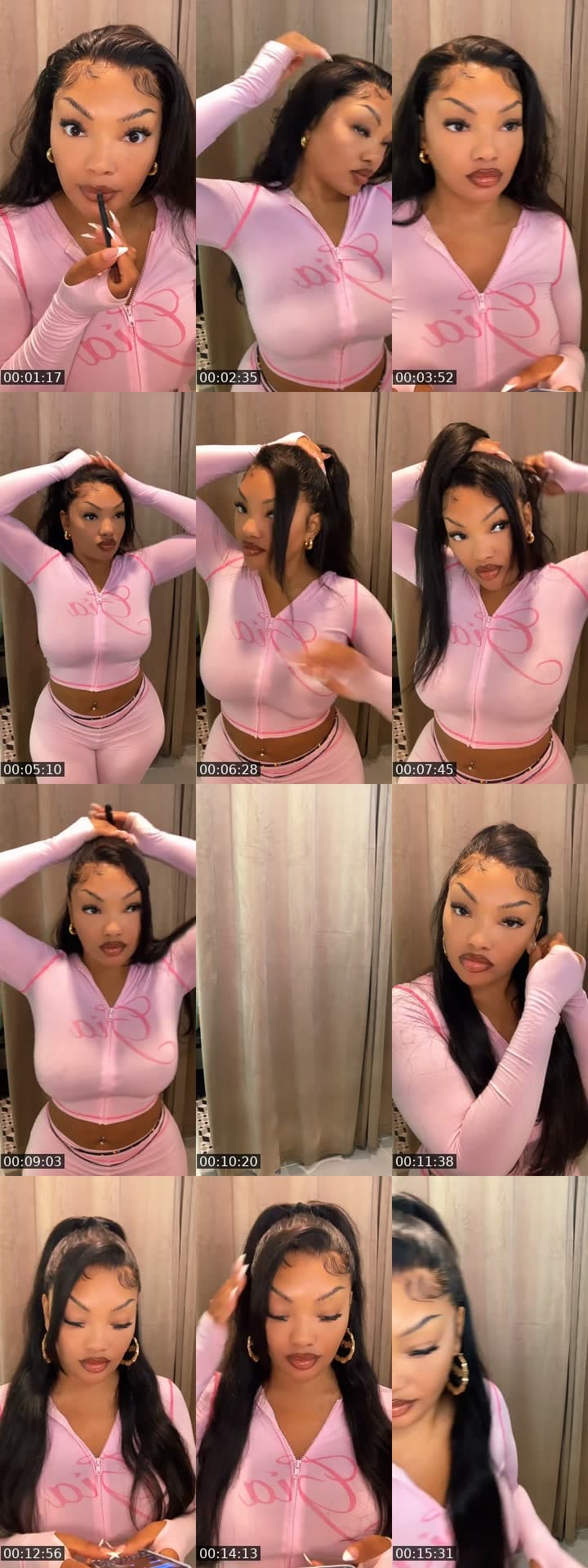 @jazwiththevibes2 TikTok live stream