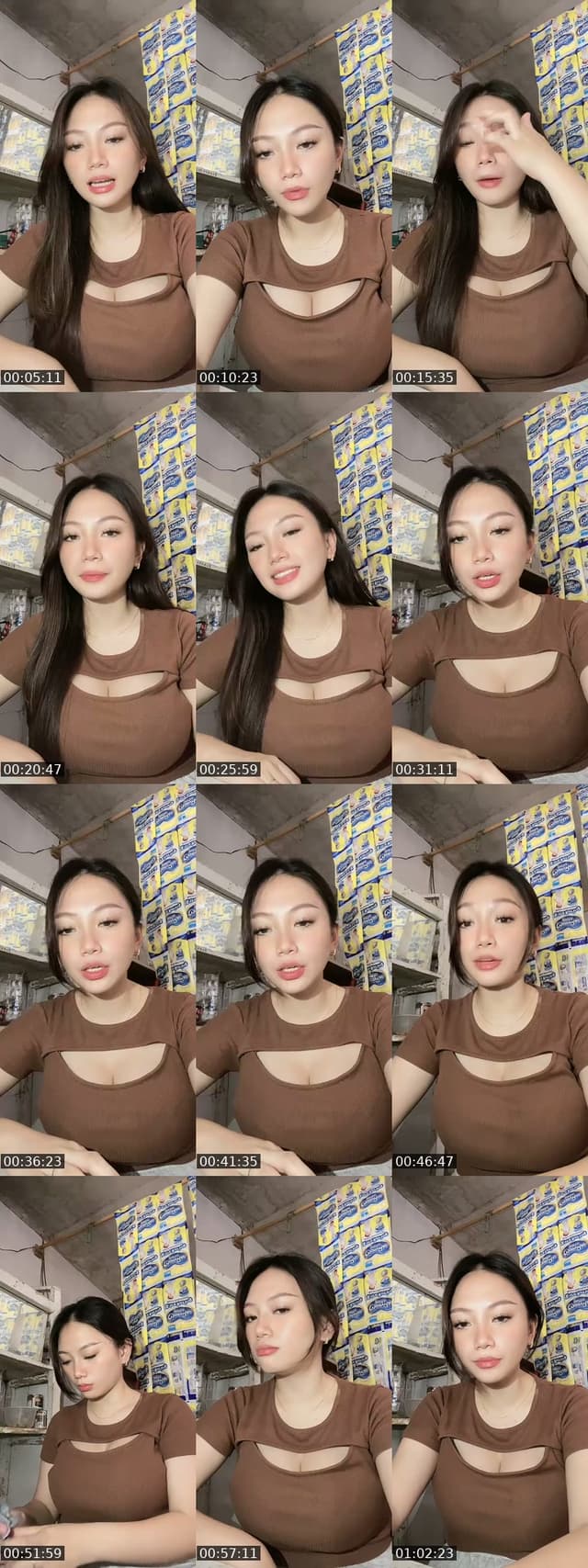 TikTok live: masukk yuuuu by @giceii