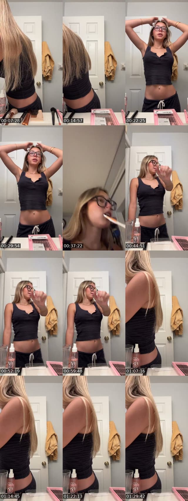 @l8dybuggirl TikTok live from 2026-06-09