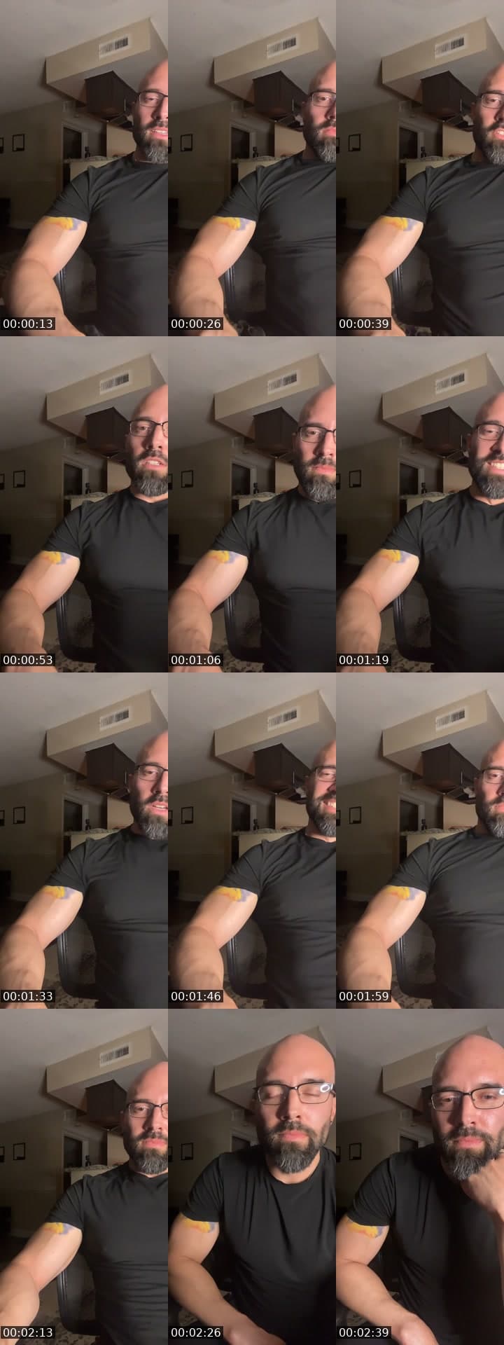 @theboringgayguyy TikTok live stream