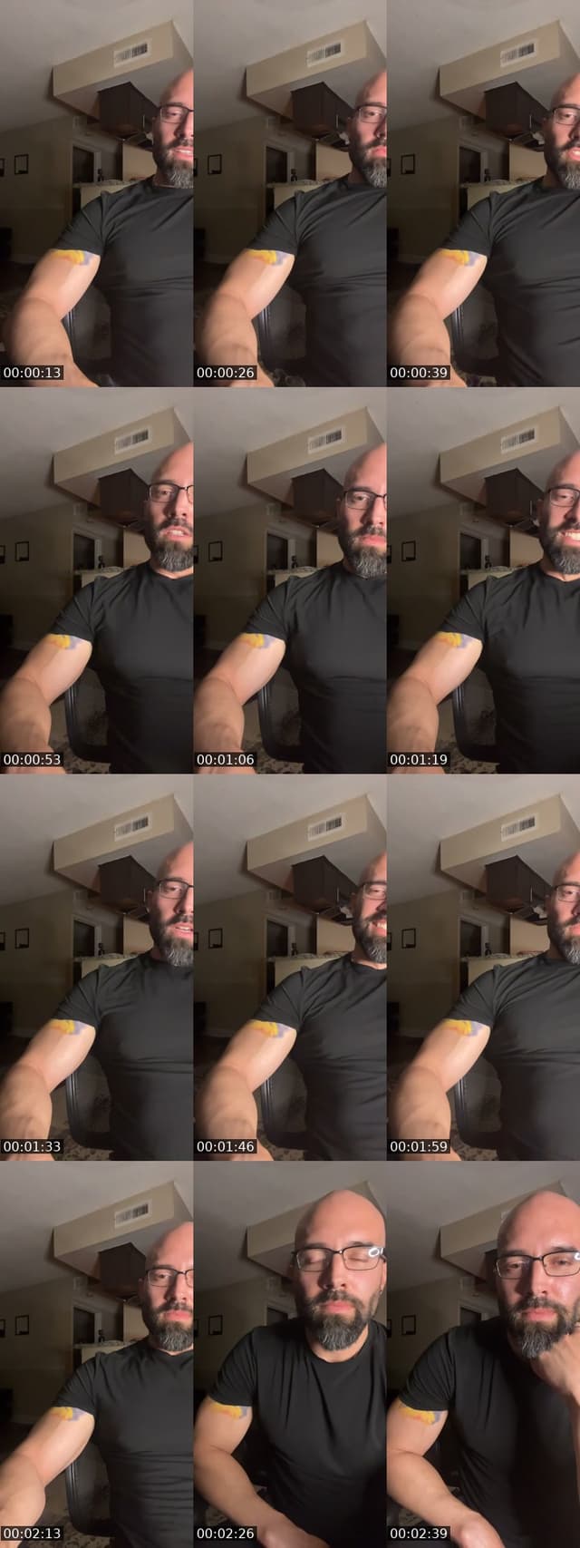 @theboringgayguyy TikTok live from 2026-06-09