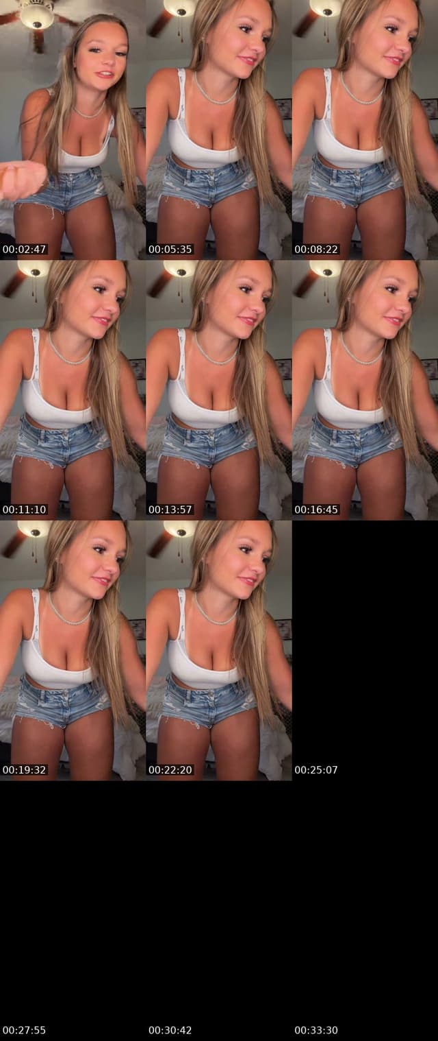 TikTok live: come say hi🥰 by @hyerks24
