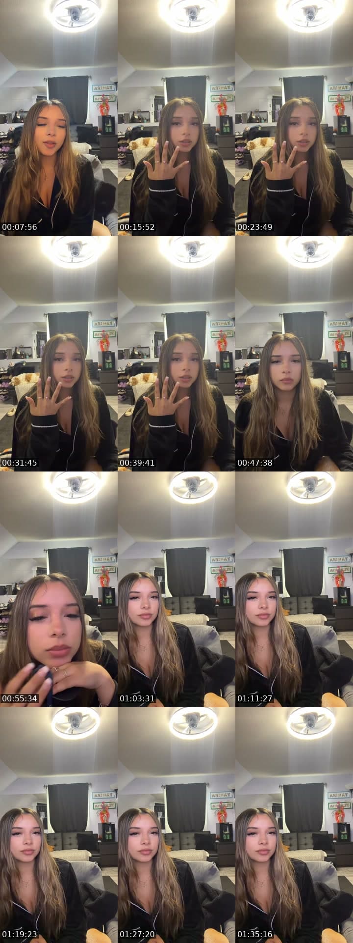 @not.yesi2.0 TikTok live stream