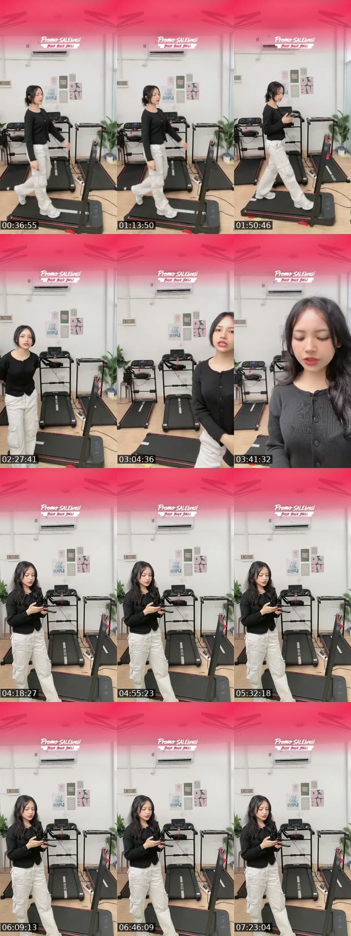 @ancestor.mall4 TikTok live stream