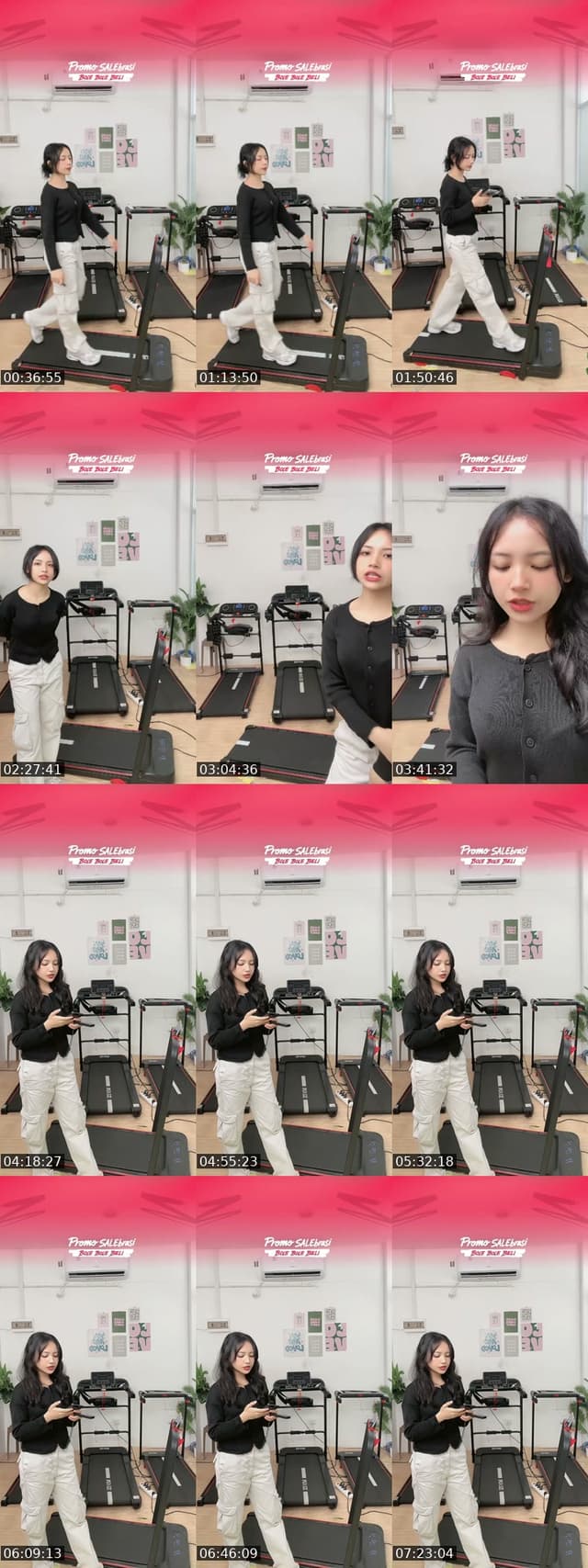 @ancestor.mall4 TikTok live from 2026-06-09