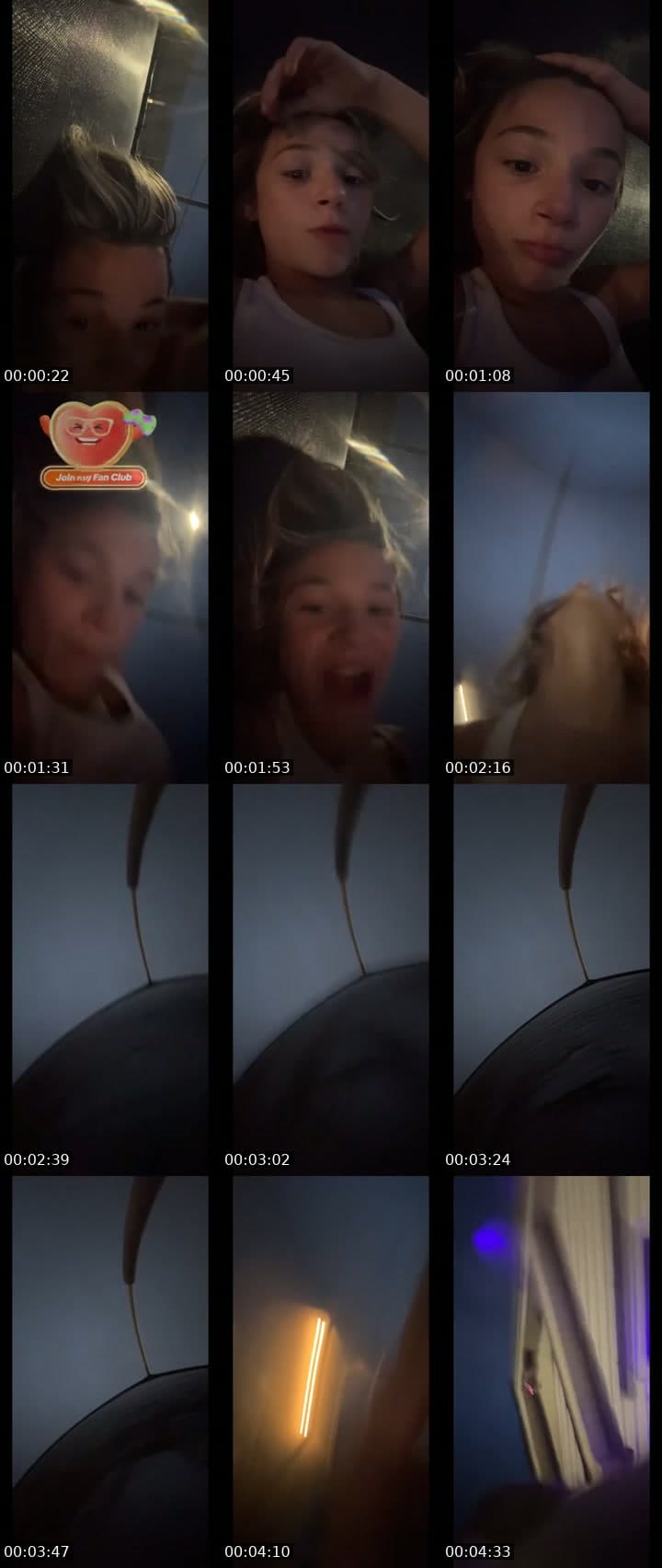 @aria29365 TikTok live stream