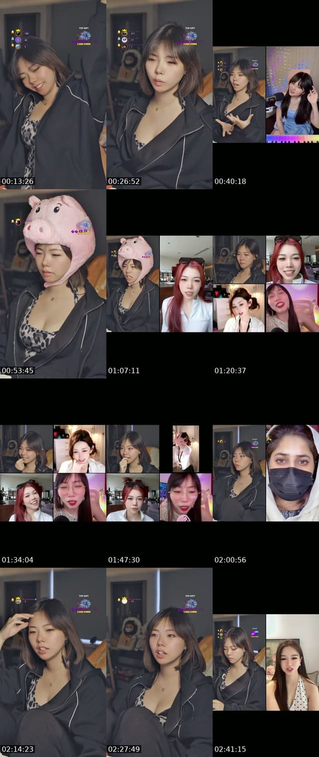 TikTok live: Chat JanPT Online by @itsjanine99