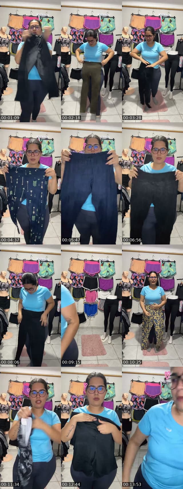 TikTok live: Viernes de liquidación🎉 by @rossymercado08