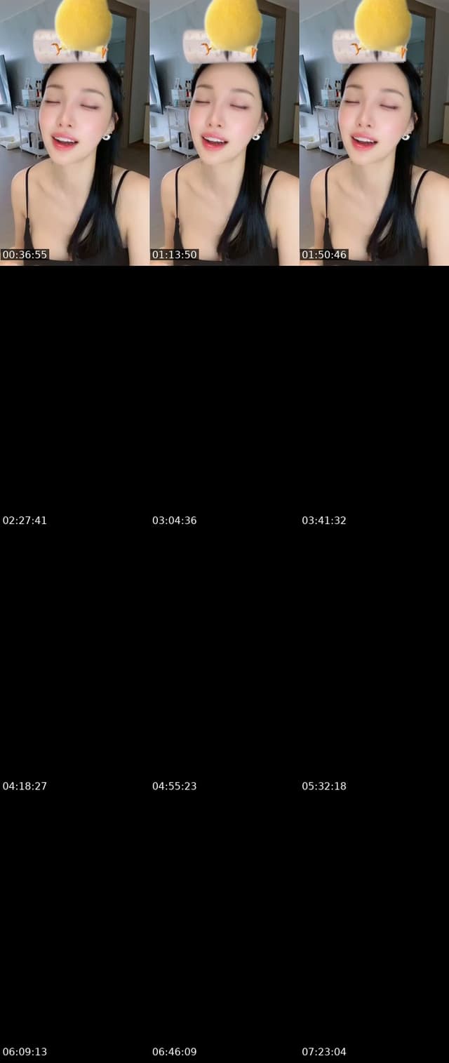 @sae.rok TikTok live from 2026-06-09