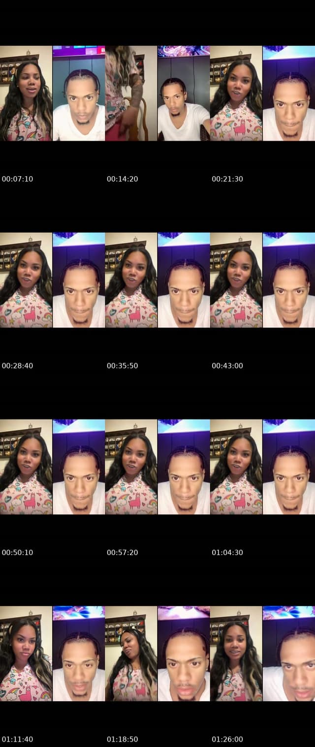 TikTok live: Follow me on IG: Riffasmokes by @riffa_bad