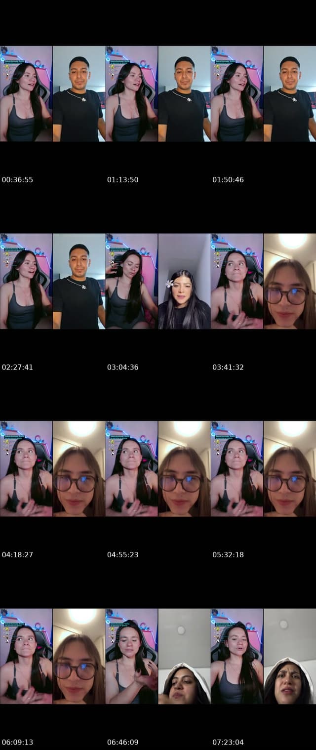 TikTok live: Lets Go LIVE! by @ana49sanchez