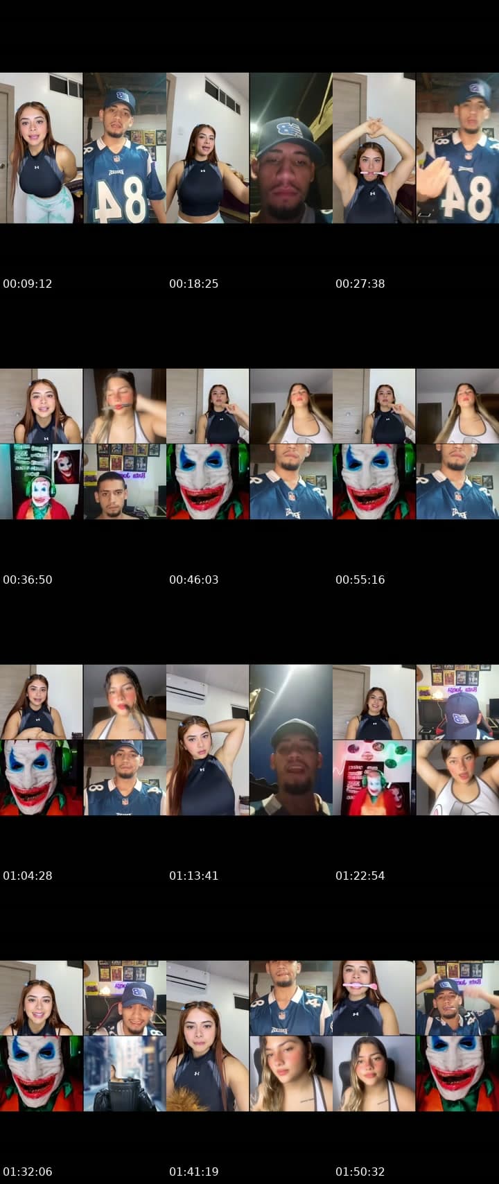 @chiqui_fit.colombia TikTok live stream