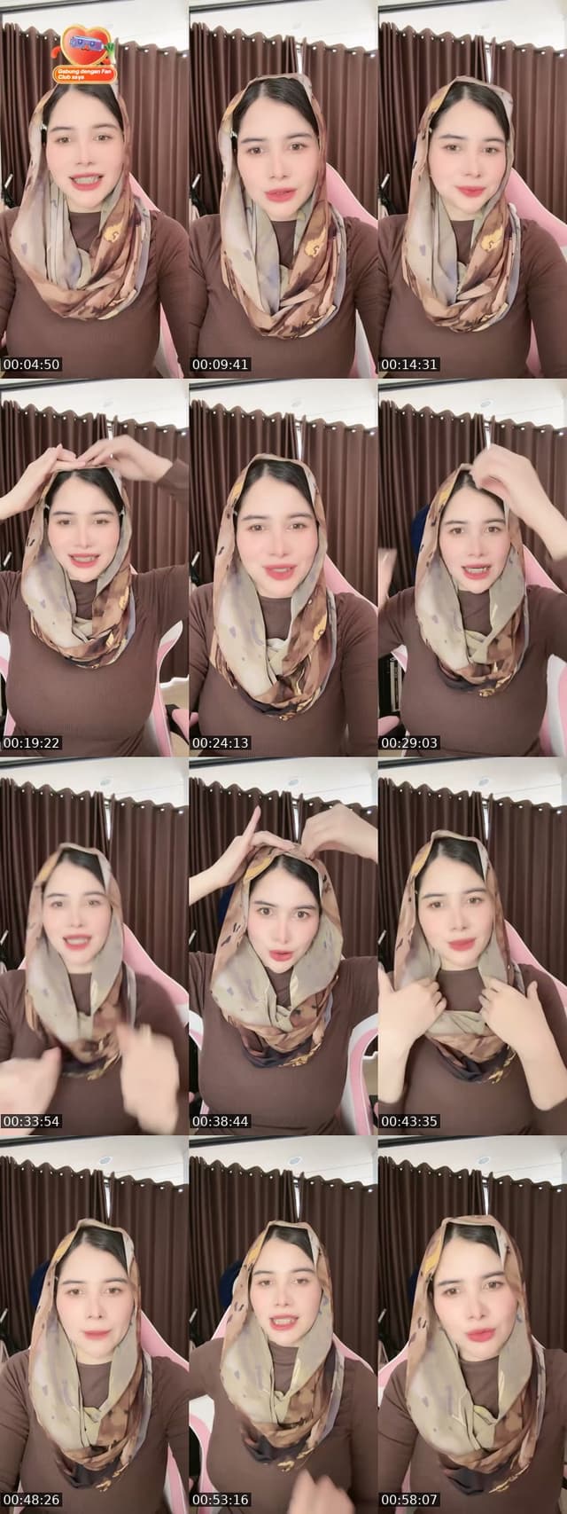 @evealodia TikTok live from 2026-06-08
