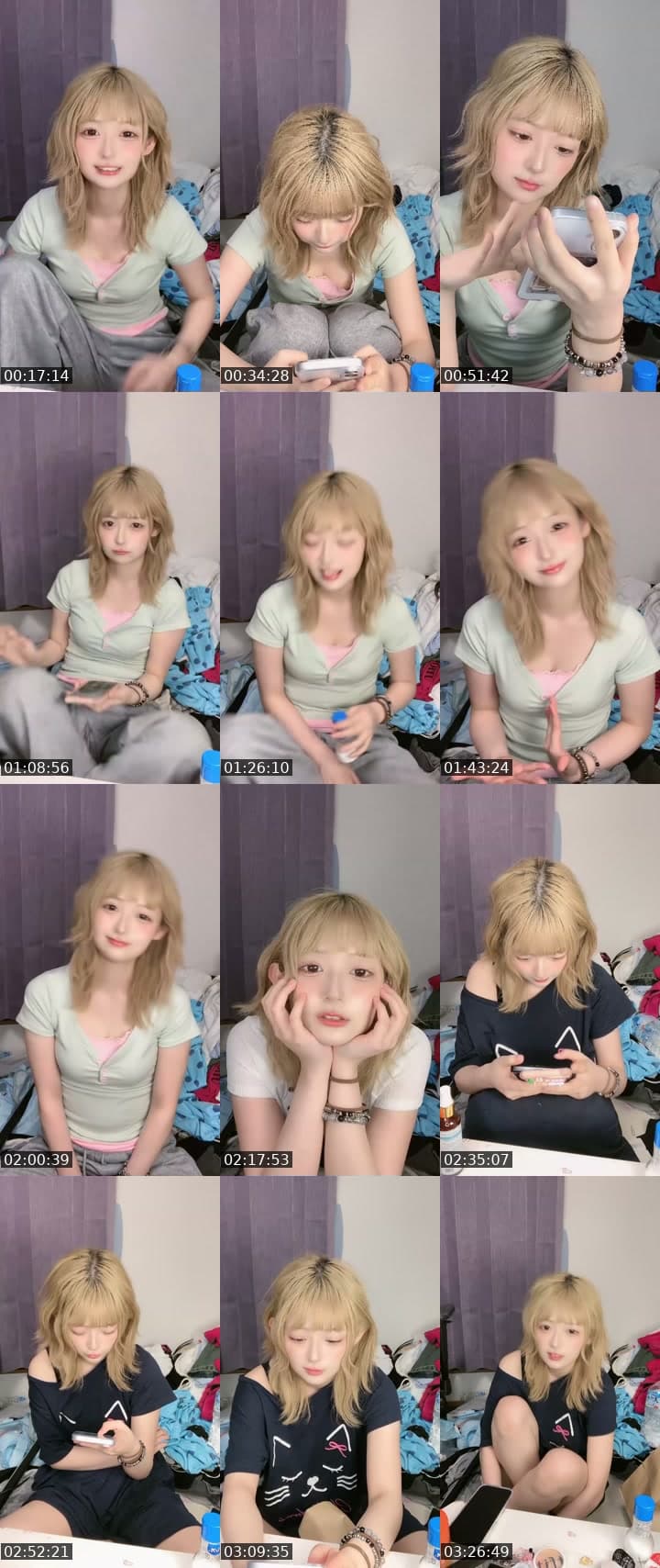 ゆるゆるー！
