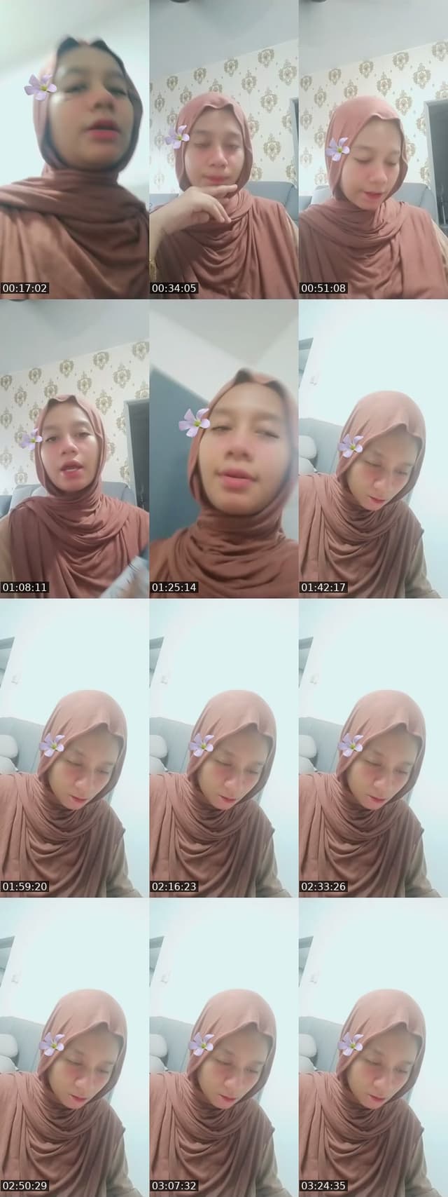 TikTok live: sekejap je by @nadyraah___