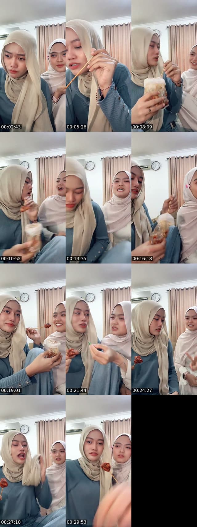 @trishaaazia TikTok live from 2026-06-08