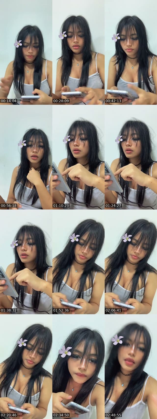 @nxle.alixne TikTok live from 2026-06-08