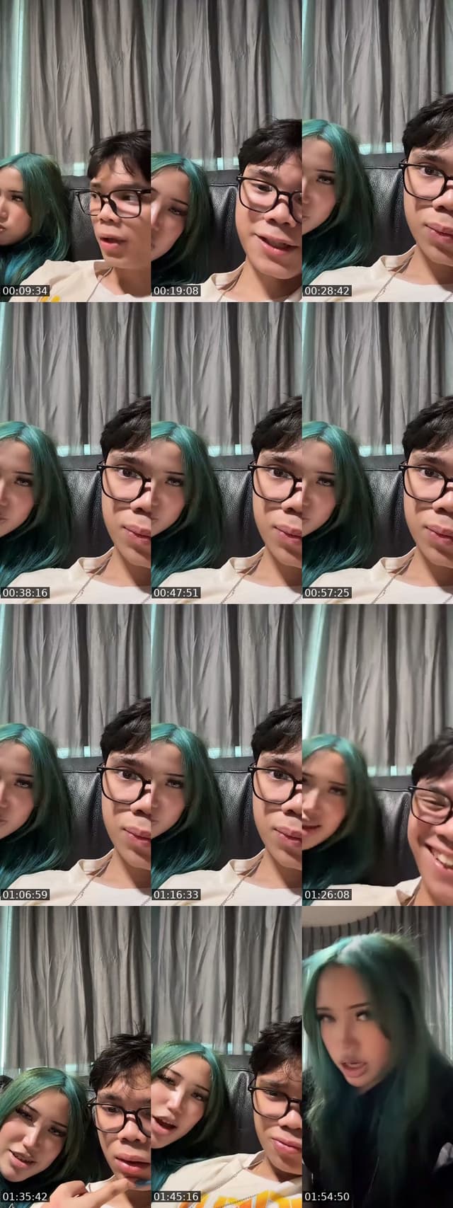 @earlylyfecrysis TikTok live from 2026-06-08