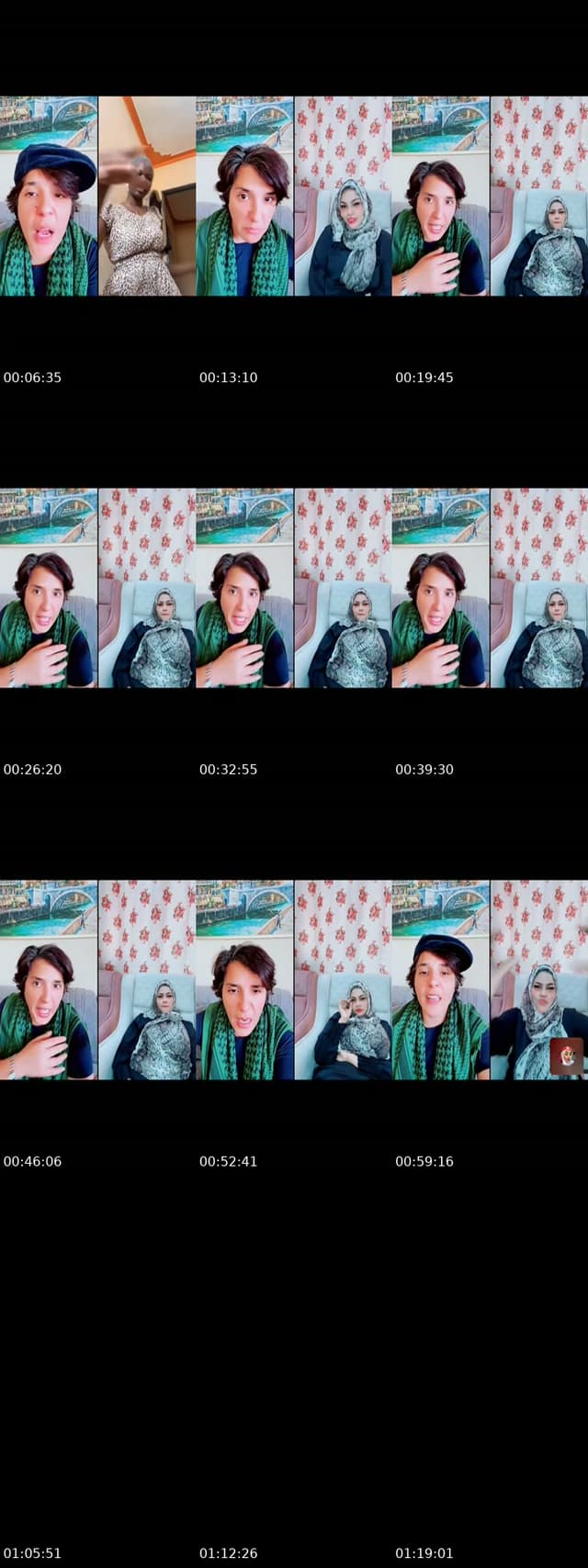 @randa.altamimi TikTok live from 2026-06-08