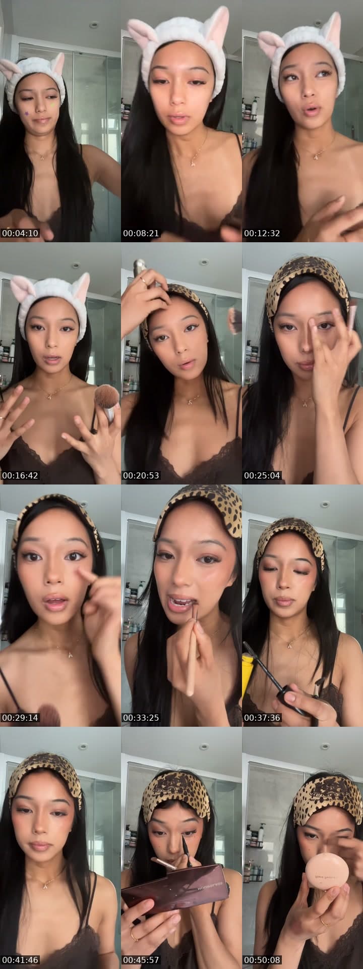 @taytthar TikTok live stream