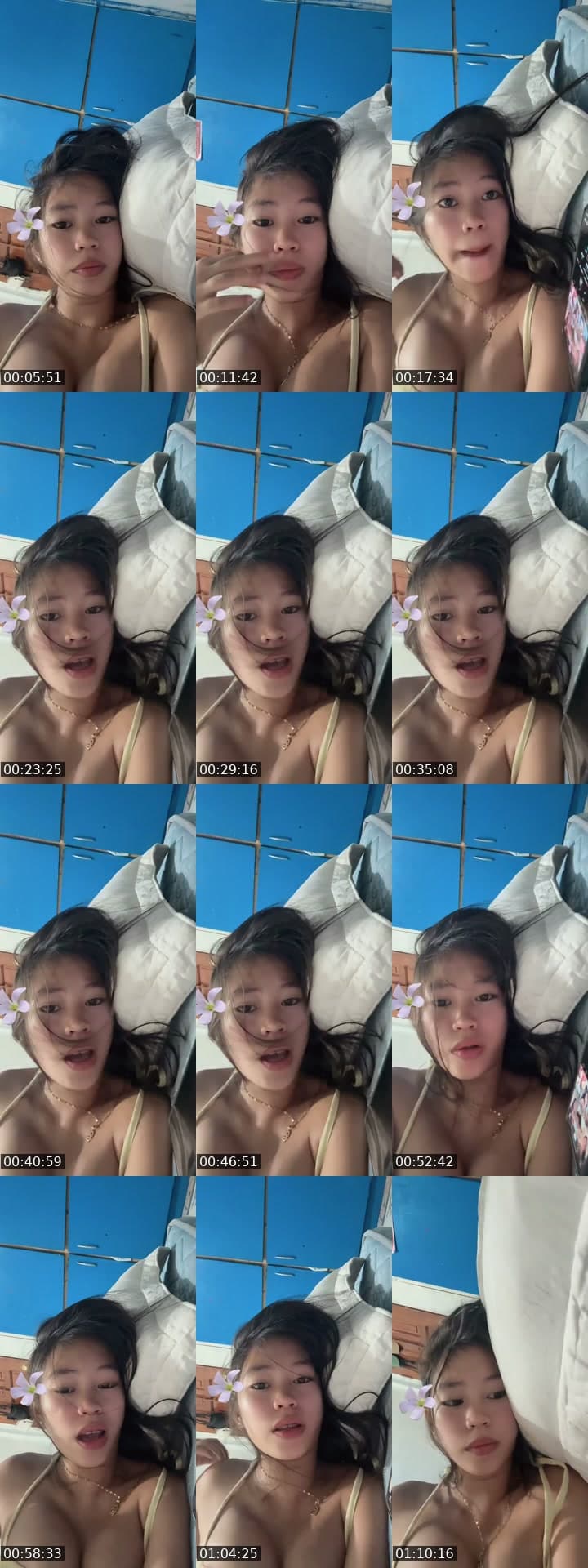 @nixss_shiko TikTok live stream
