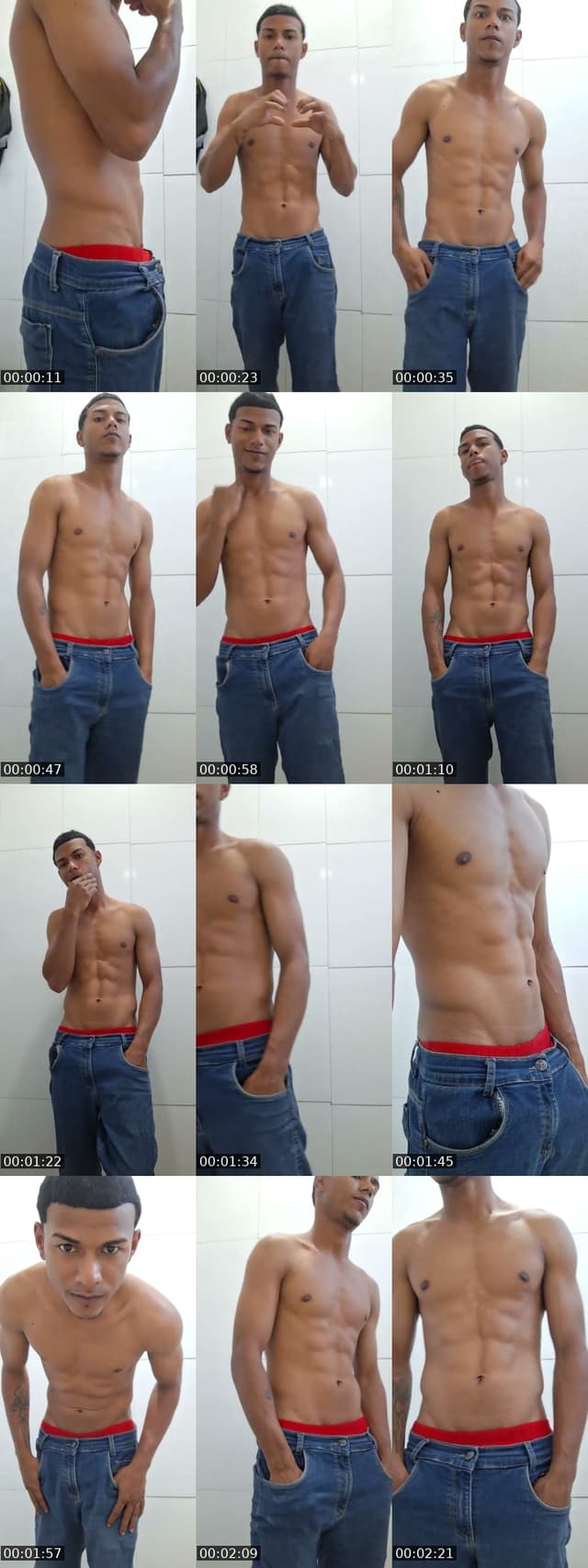 TikTok live: bom diaa by @pretinhodoce020