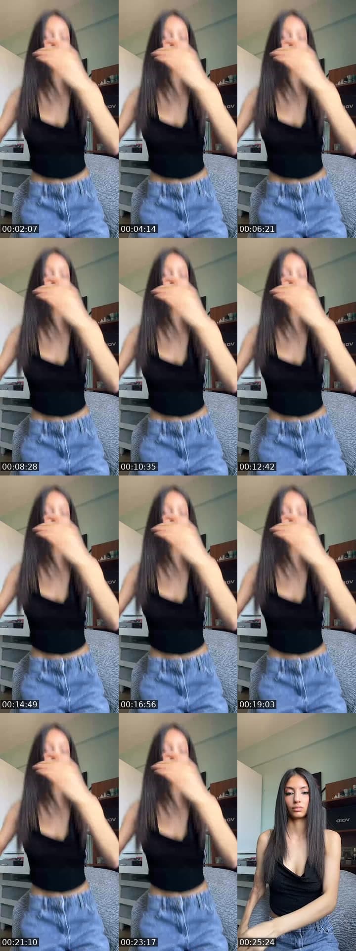 @user980045993 TikTok live stream