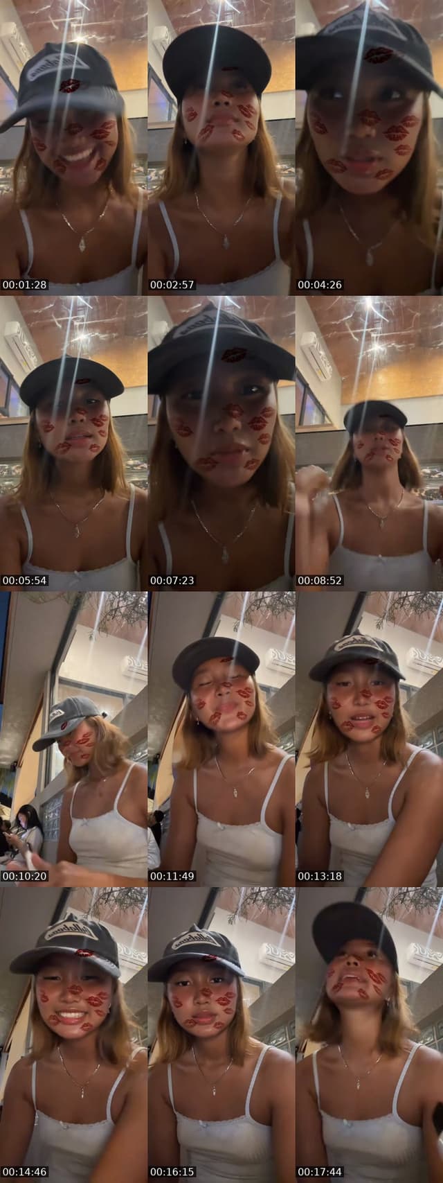 @ayennku TikTok live from 2026-06-08