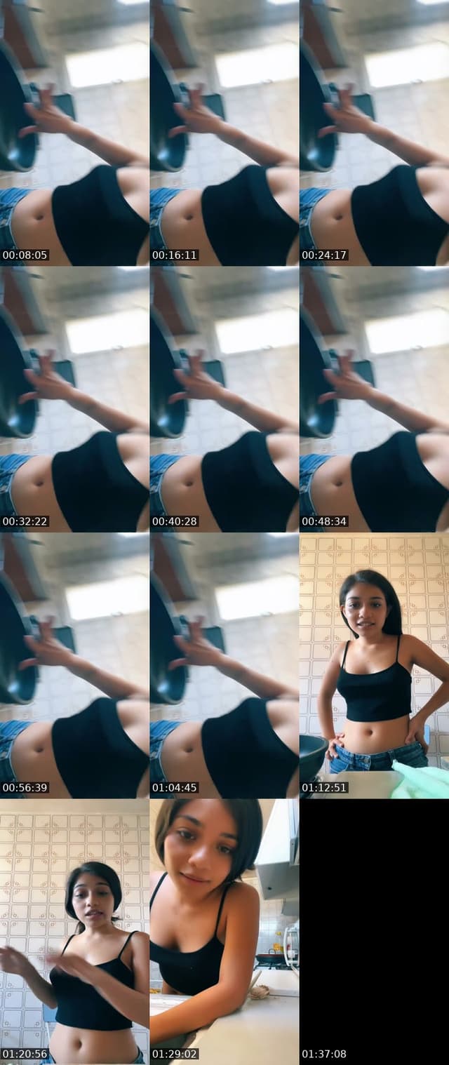 TikTok live: 🤪 by @cristina05mendoza