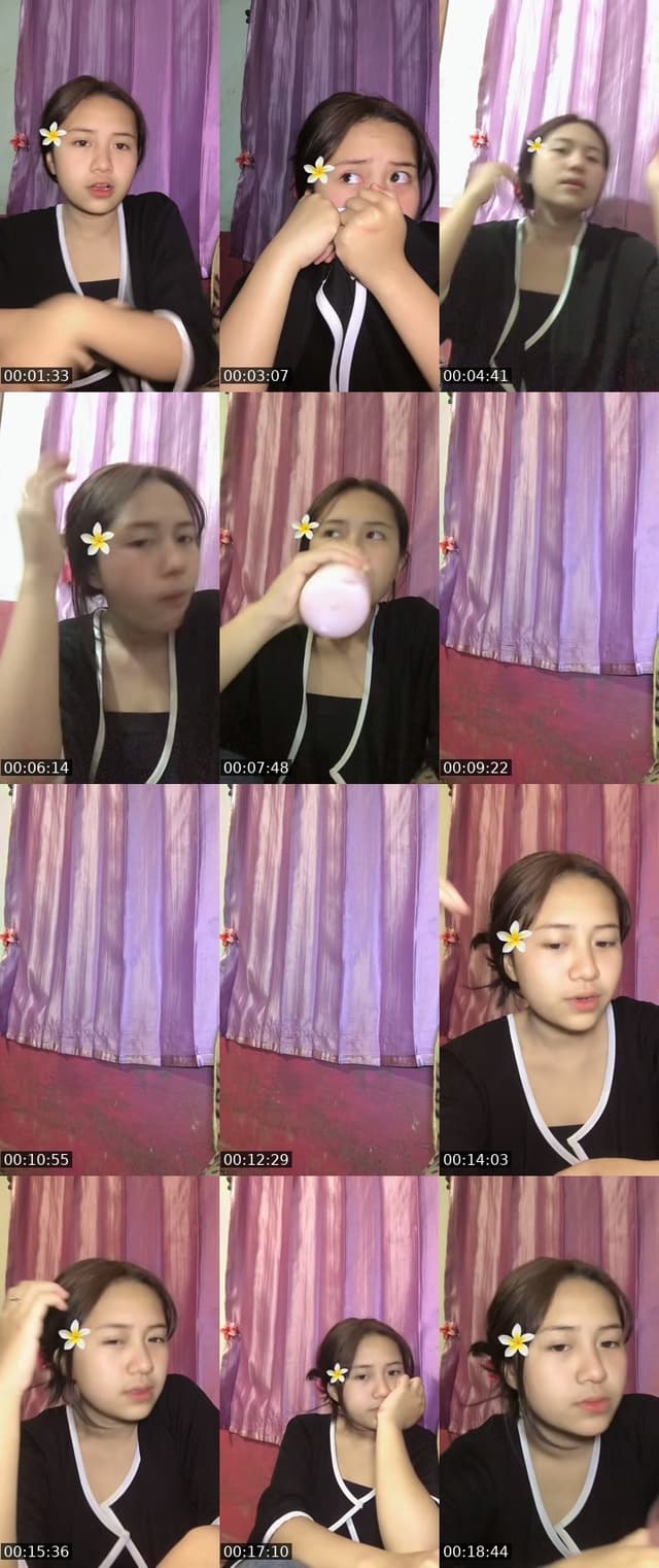 TikTok live: butuh pican by @macthalover8