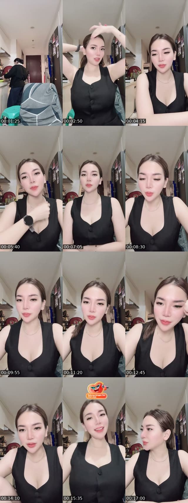 @ceritasamantha TikTok live from 2026-06-08