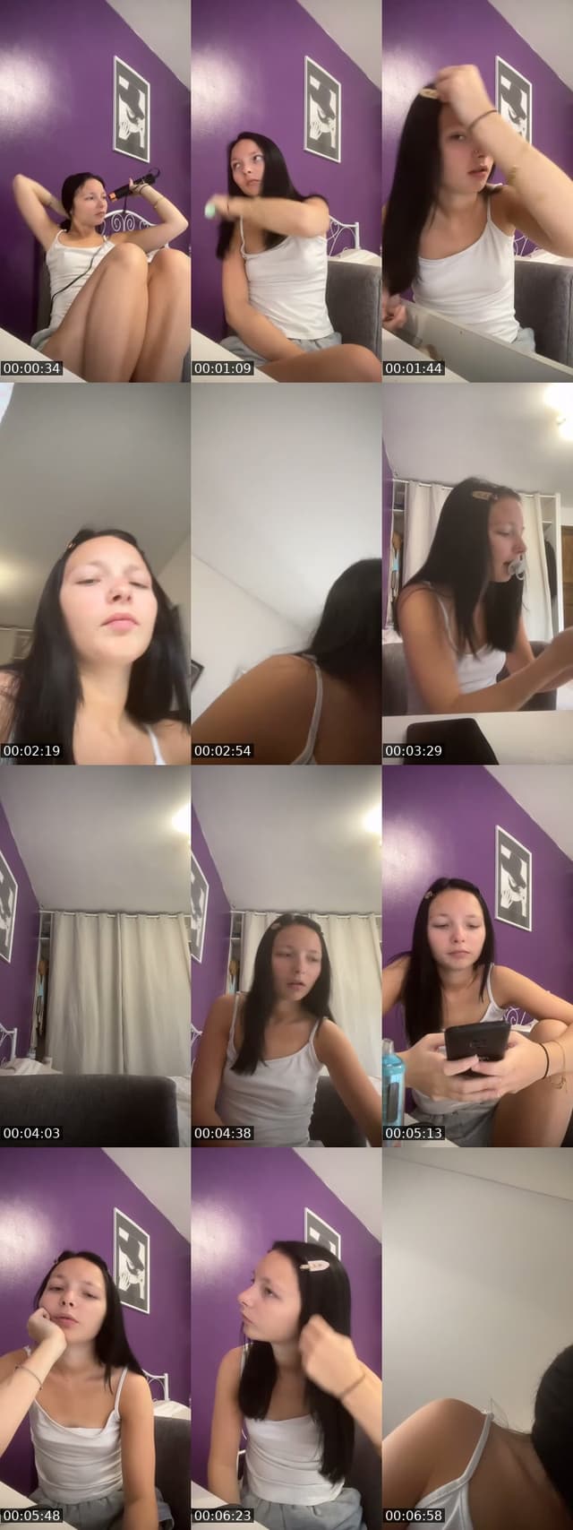 @maevajrt TikTok live from 2026-06-08