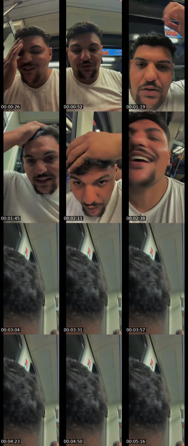 @iakabzsolti7 Chad TikTok live from 2026-06-08