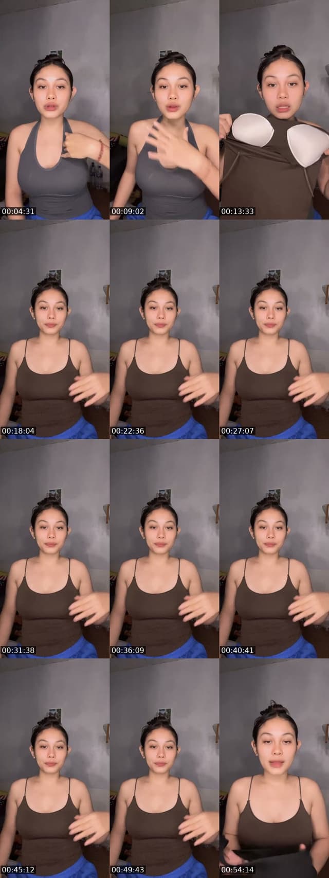 @samoled TikTok live from 2026-06-08