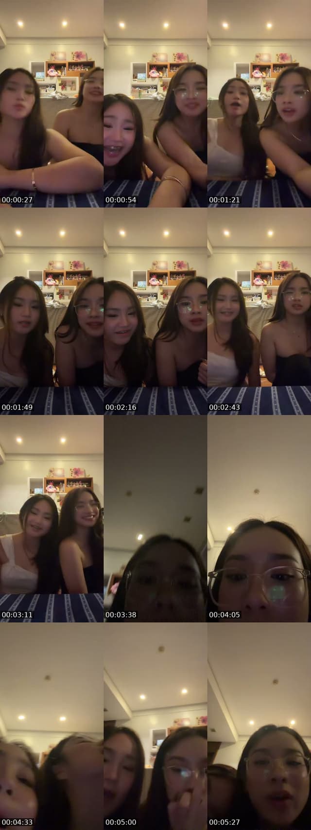 TikTok live: SPECIAL GUEST! by @cook1emonster8