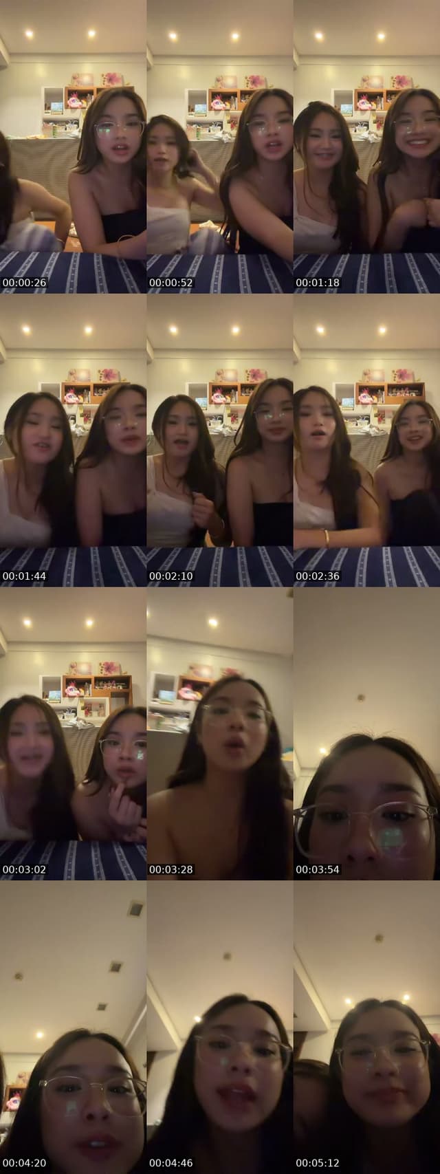 TikTok live: SPECIAL GUEST! by @cook1emonster8