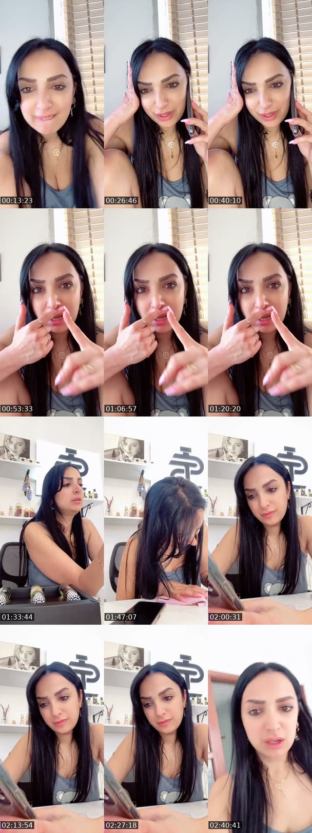 @sandystawil1 TikTok live from 2026-06-08