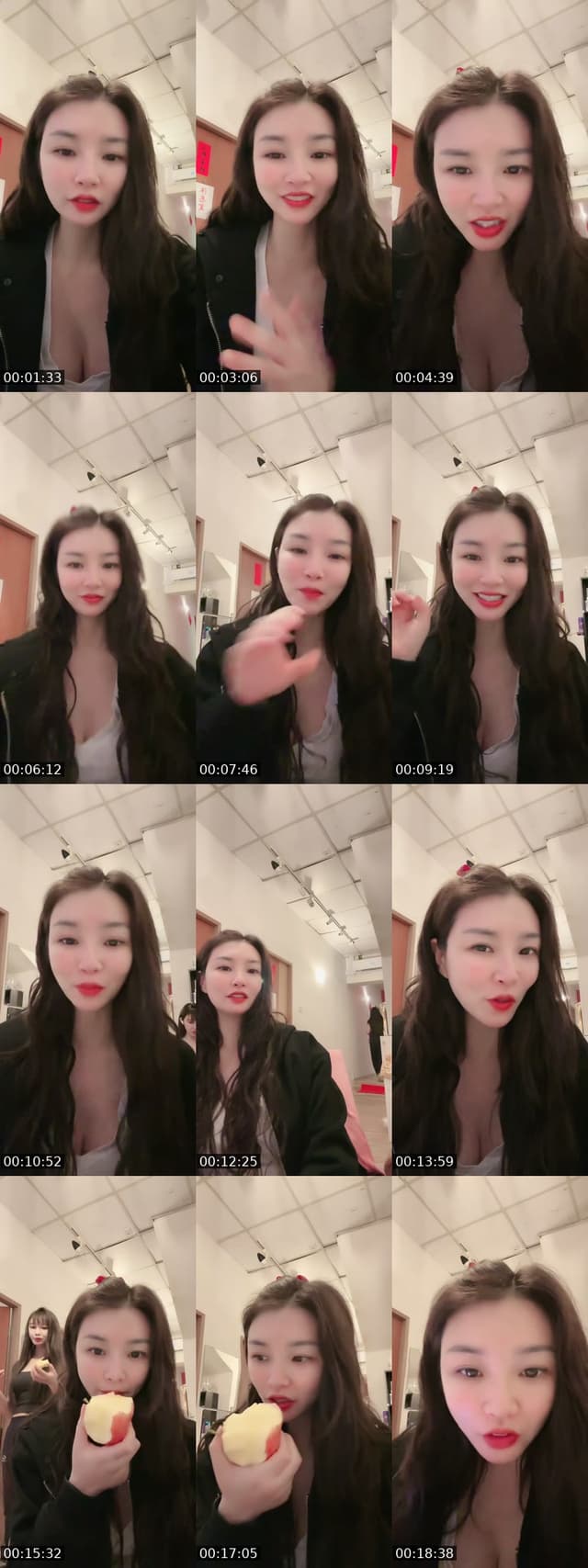 @yan90367850 TikTok live from 2026-06-08