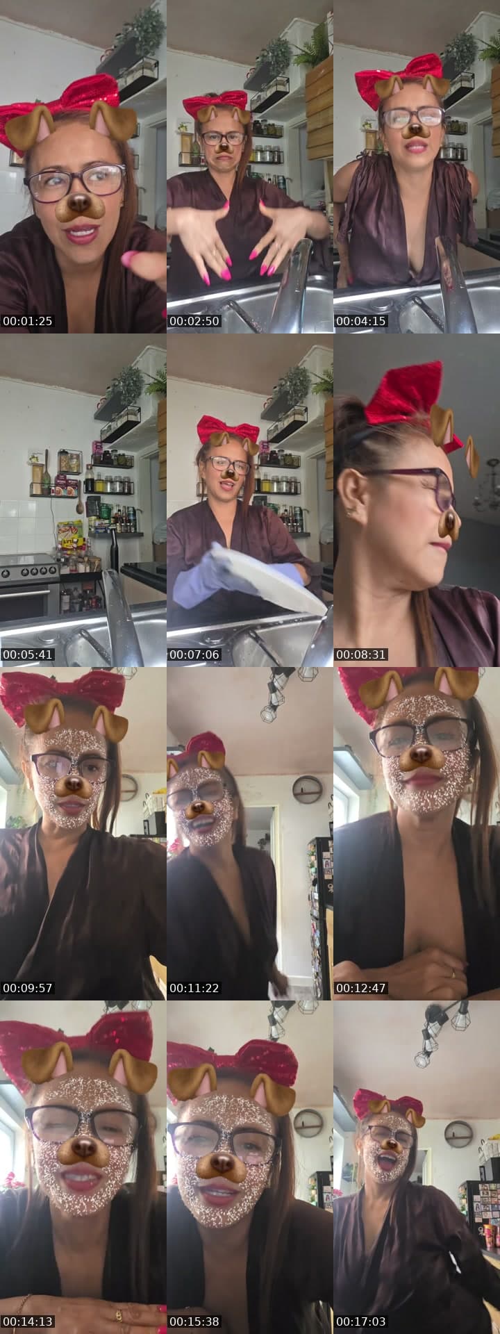 @pureseduction81 TikTok live stream