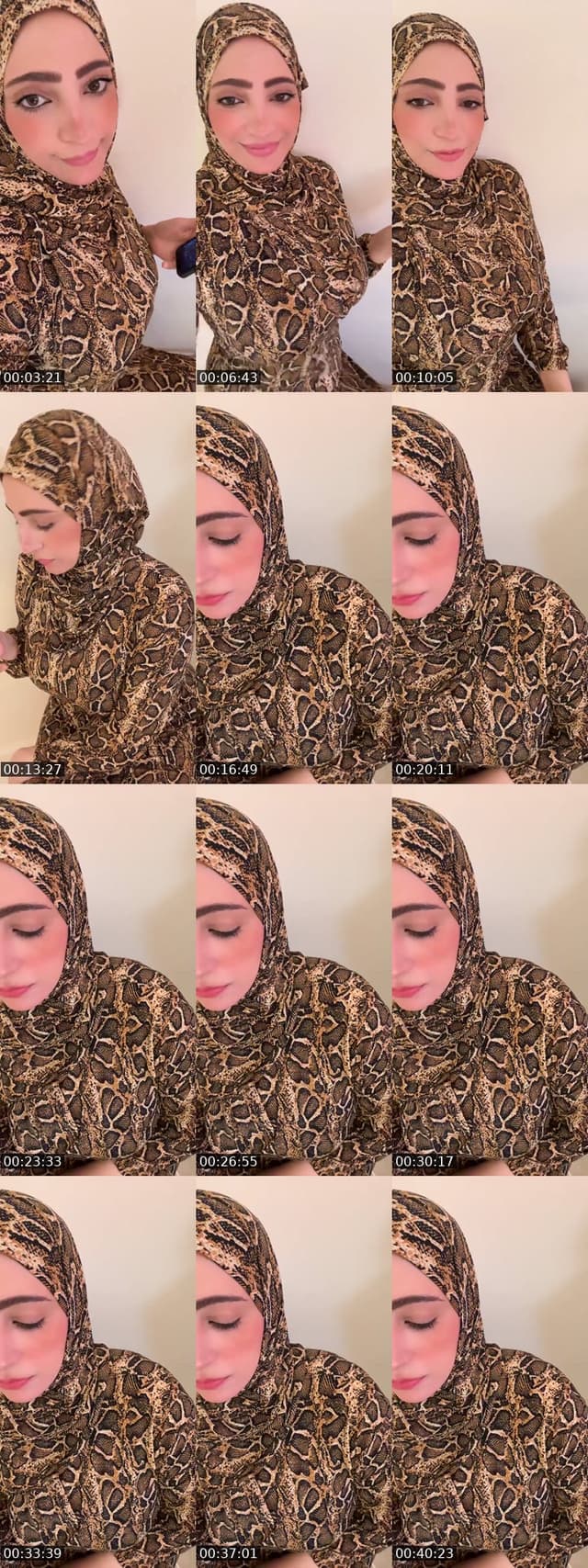 TikTok live: الله كريم إضافة عنوان by @prensesa.cane