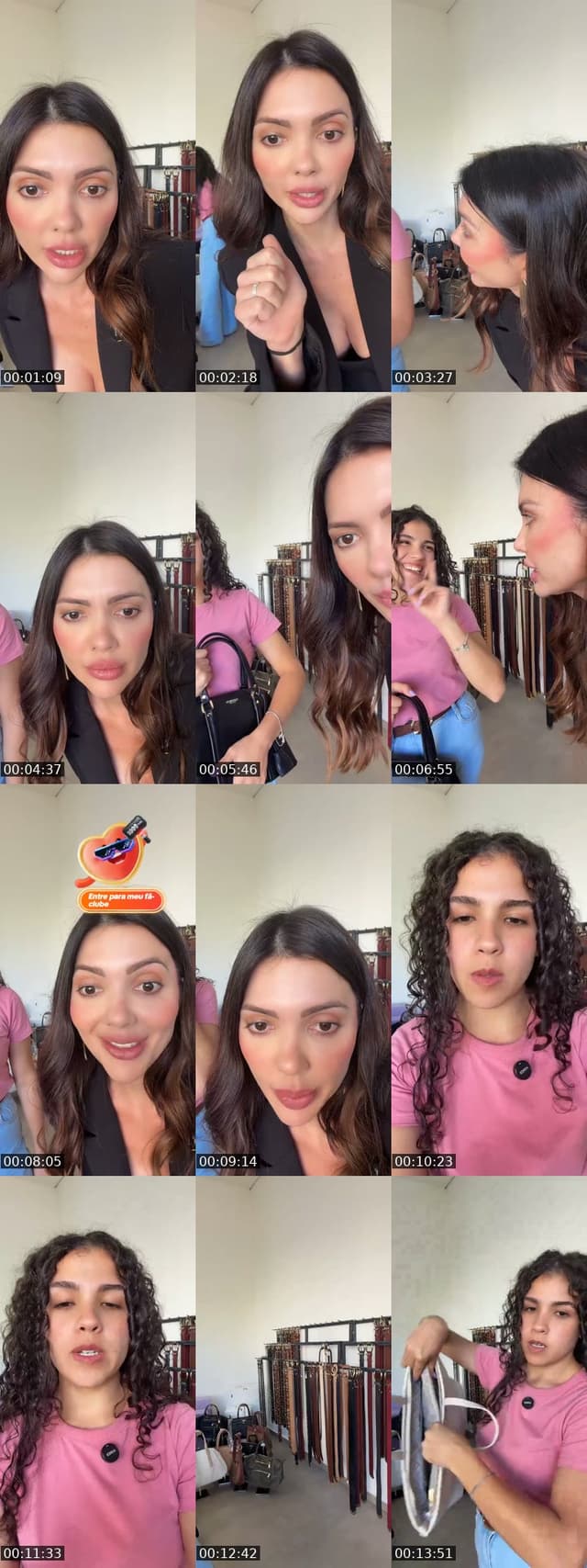@caravierimilano TikTok live from 2026-06-08