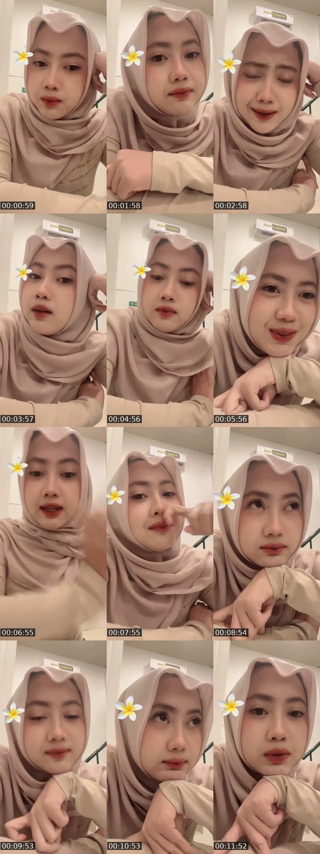 @langerhanscells TikTok live from 2026-06-08
