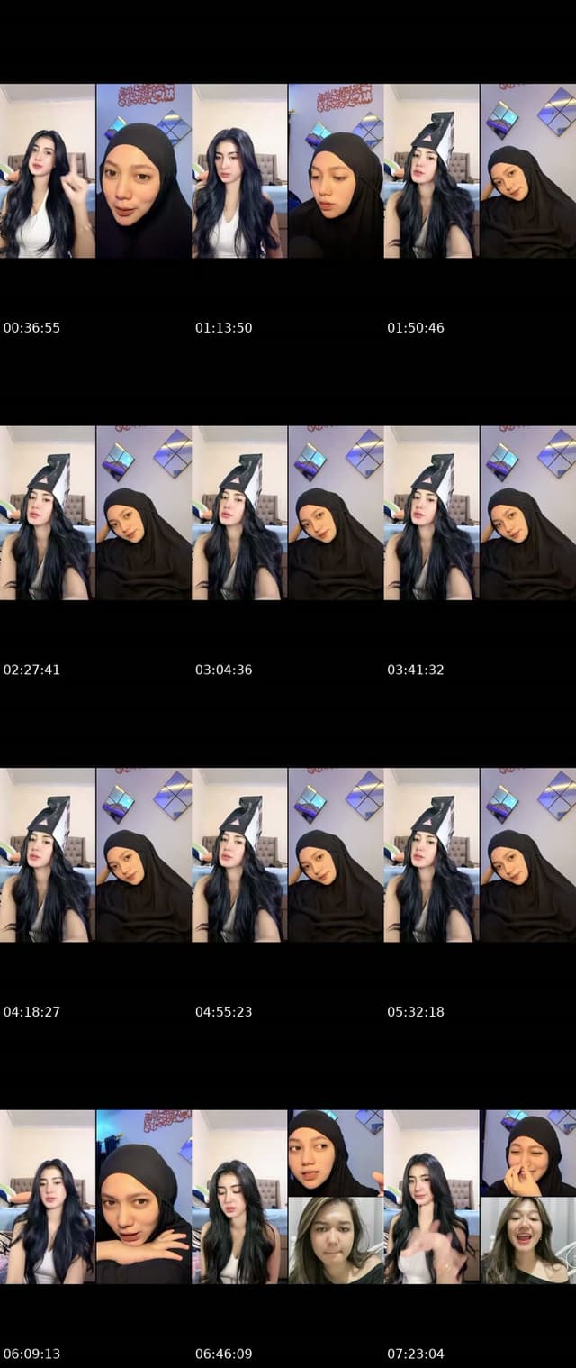 @dindsdn TikTok live from 2026-06-08