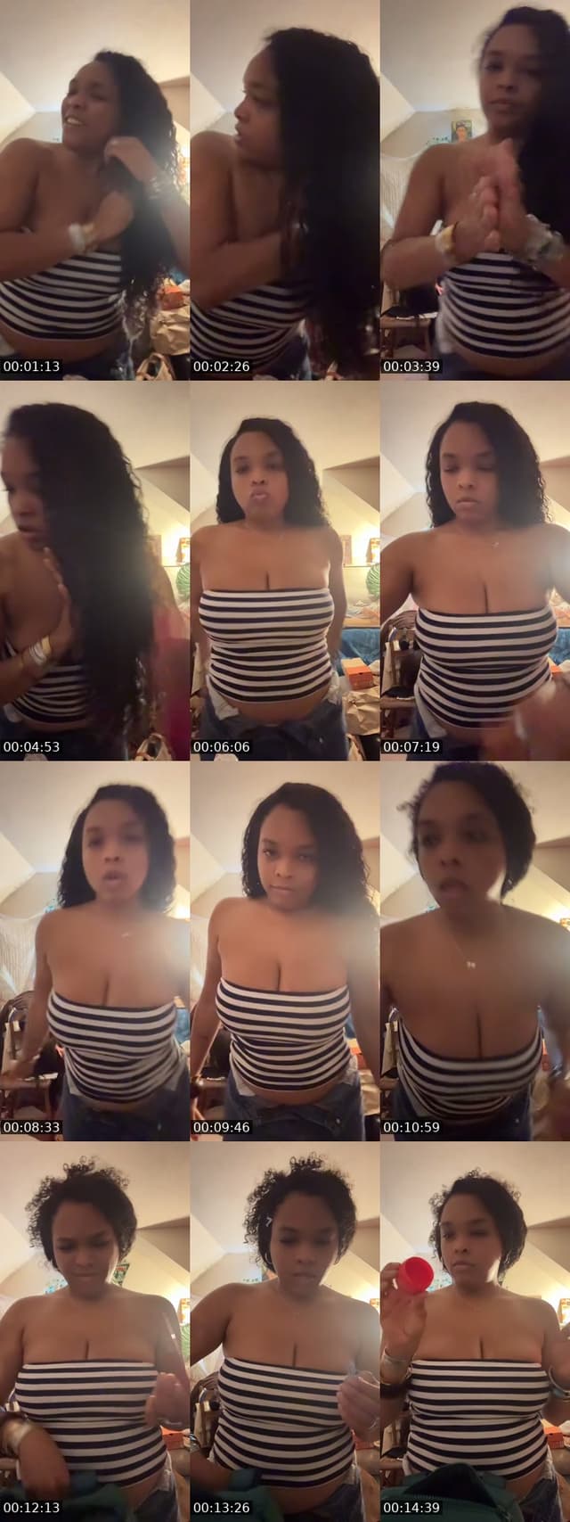 @dessssslove TikTok live from 2026-06-08