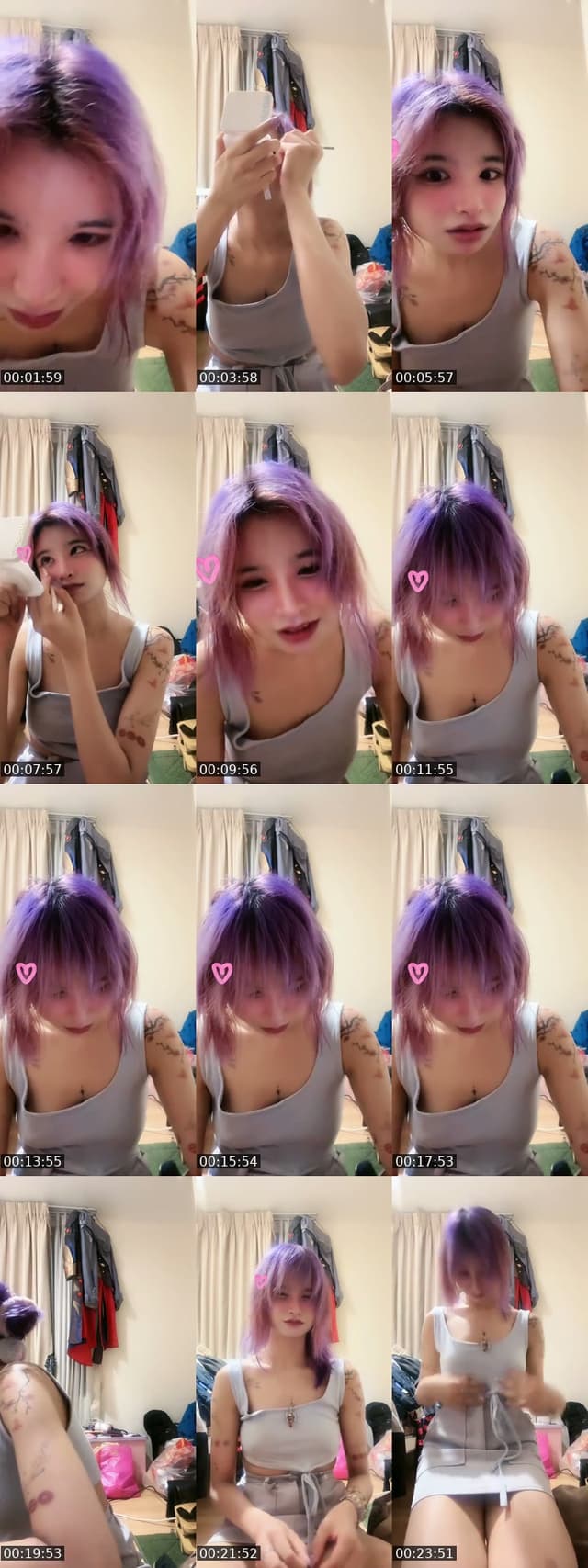 @florseraphpitch TikTok live from 2026-06-08