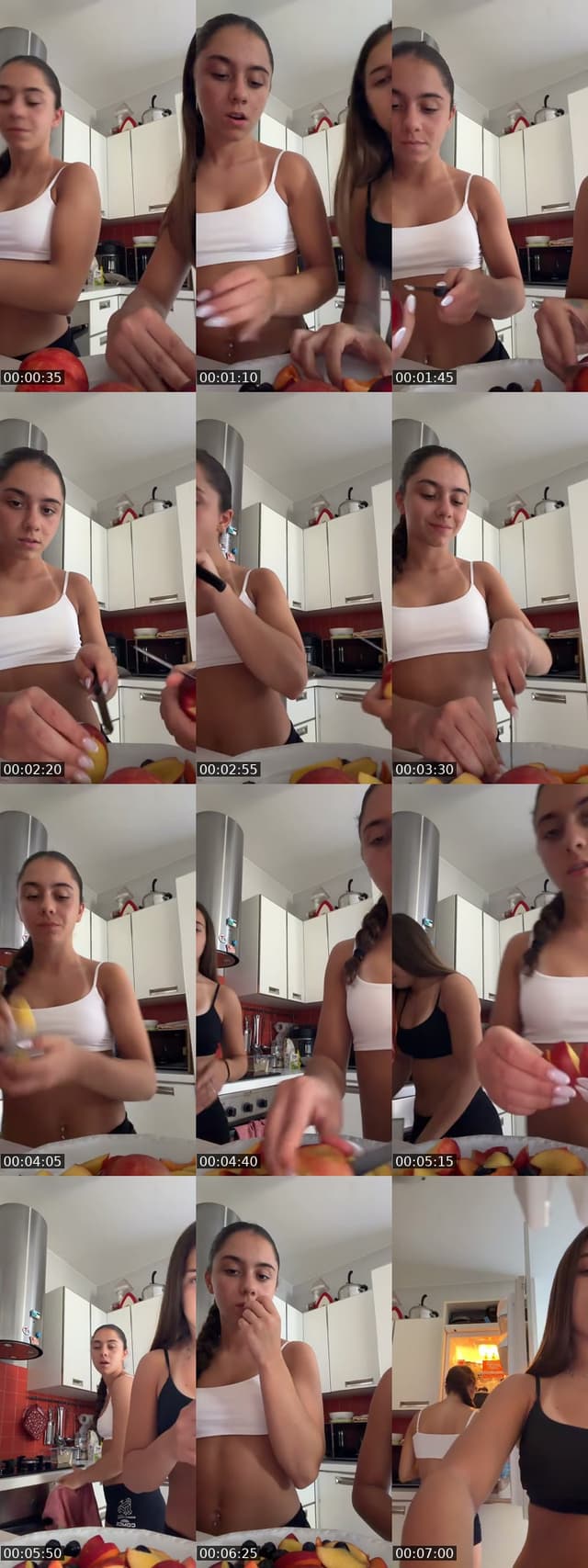 @giulia_pollarinii TikTok live from 2026-06-08