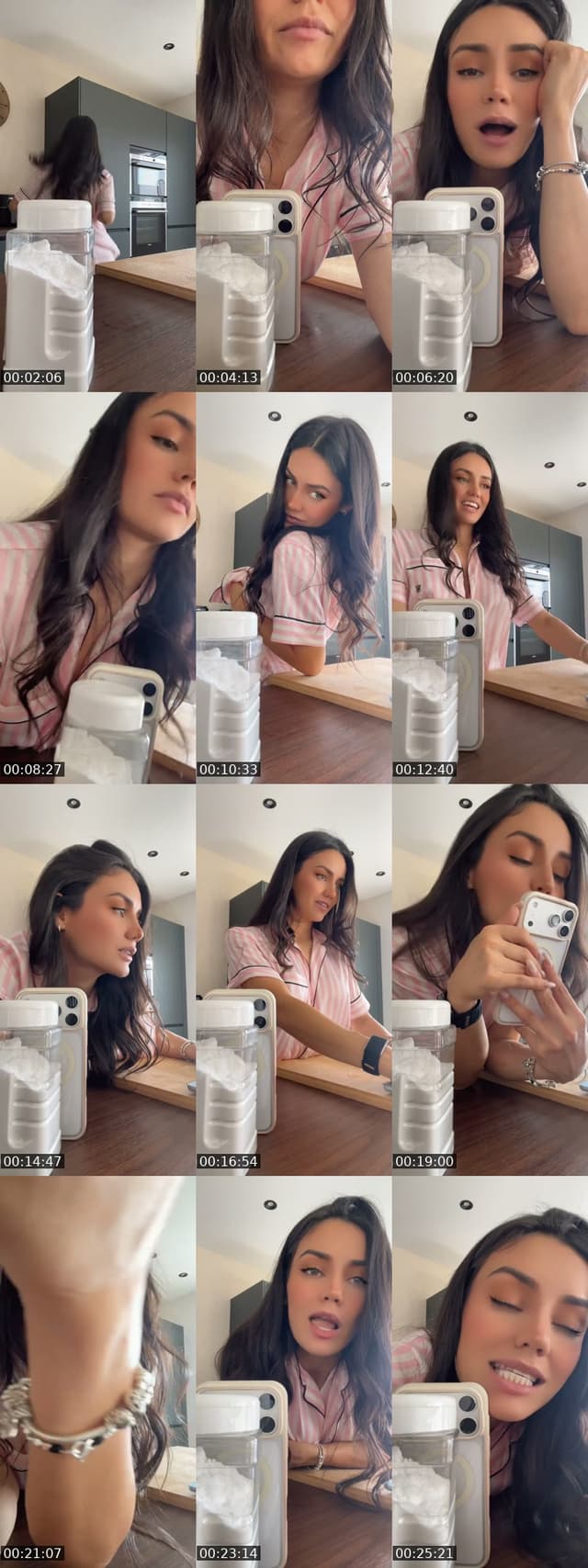 @itszoyevan_ TikTok live from 2026-06-08