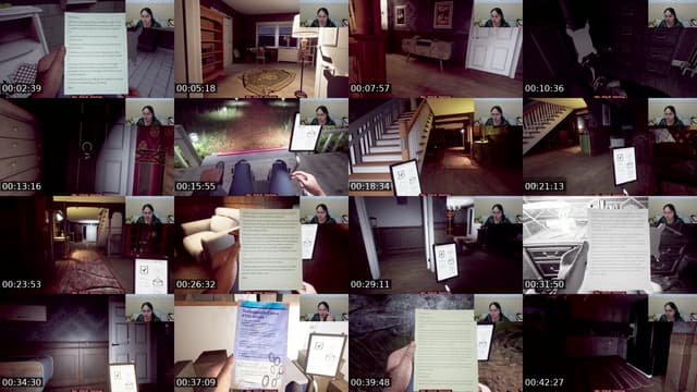 TikTok live: ENG/FIL 1 long horror game! by @april.mdg